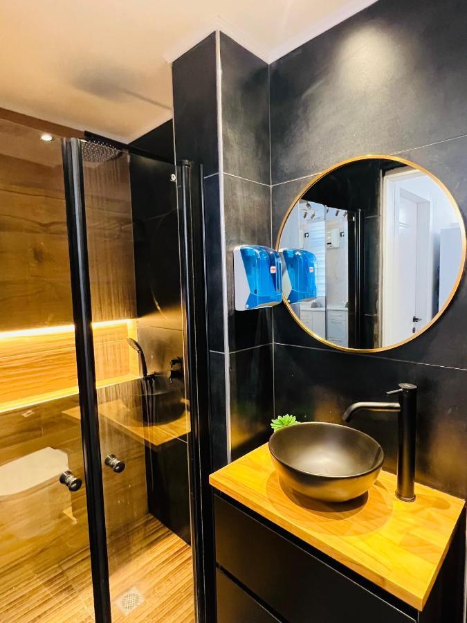 Apartament סוויטות תבל Ejlat Zewnętrze zdjęcie