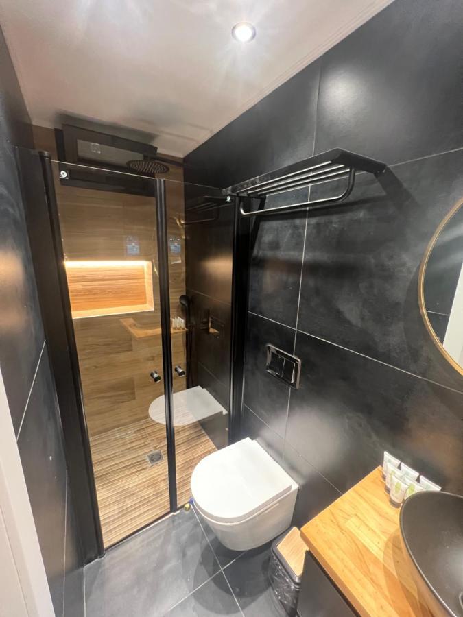 Apartament סוויטות תבל Ejlat Zewnętrze zdjęcie