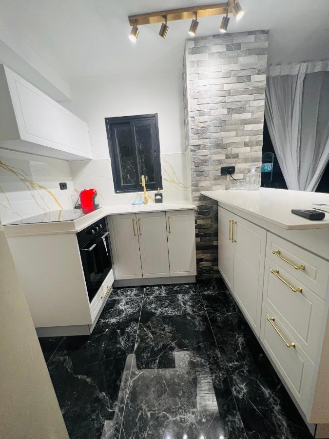 Apartament סוויטות תבל Ejlat Zewnętrze zdjęcie