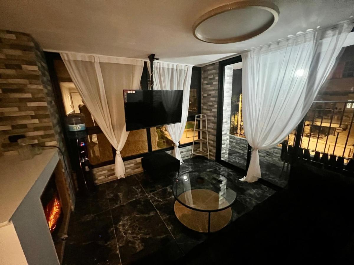 Apartament סוויטות תבל Ejlat Zewnętrze zdjęcie